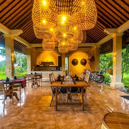 Pelangi Villas Sidemen By Agata المظهر الخارجي الصورة