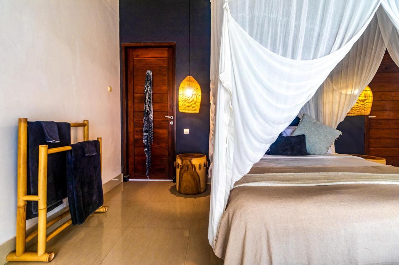 Pelangi Villas Sidemen By Agata المظهر الخارجي الصورة